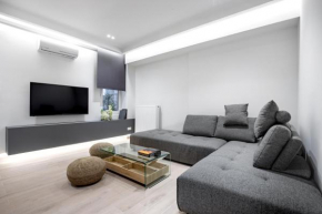 Central Boutique Apartment A1
